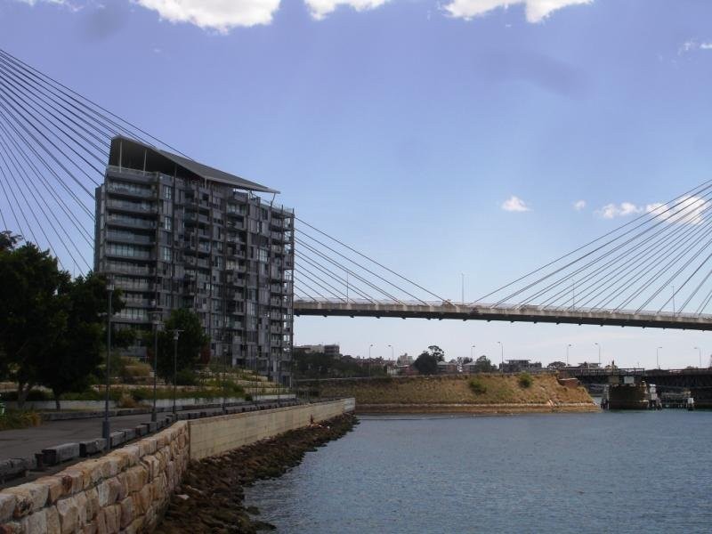 5C/2 Bowman Street, Pyrmont NSW 2009