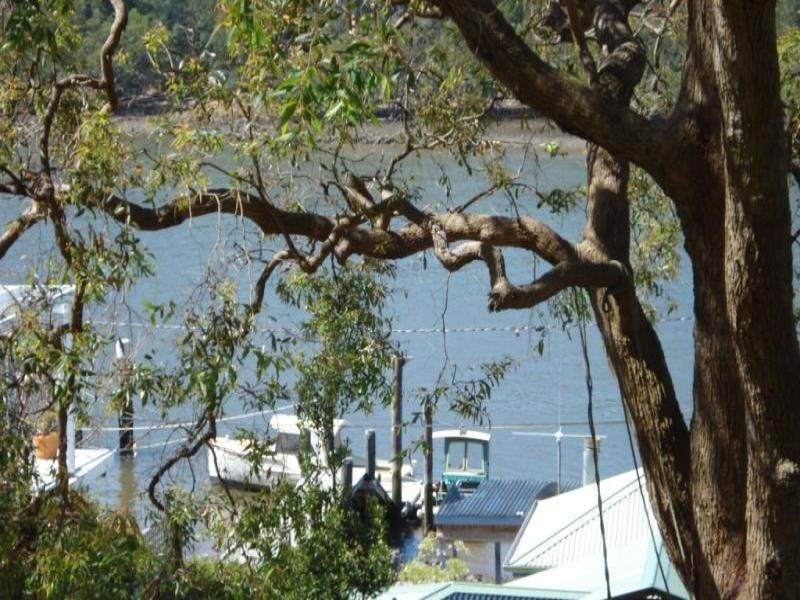 Milsons Passage NSW 2083