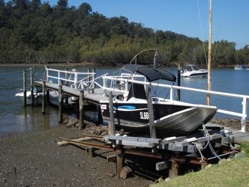 Milsons Passage NSW 2083