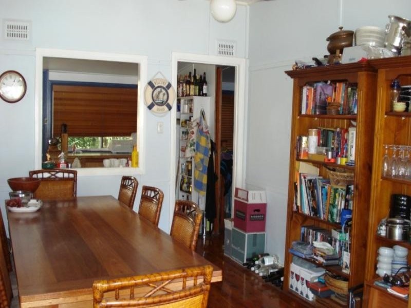 Milsons Passage NSW 2083