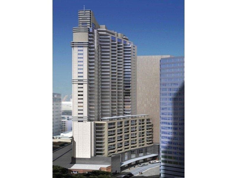 2 Cunningham St, Sydney NSW 2000