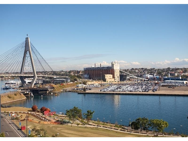 6E/ 5 Tambua Street, Pyrmont NSW 2009