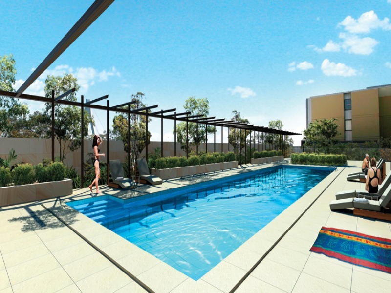 6E/ 5 Tambua Street, Pyrmont NSW 2009