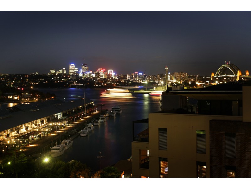 E1005/ 26 Point Street, Pyrmont NSW 2009