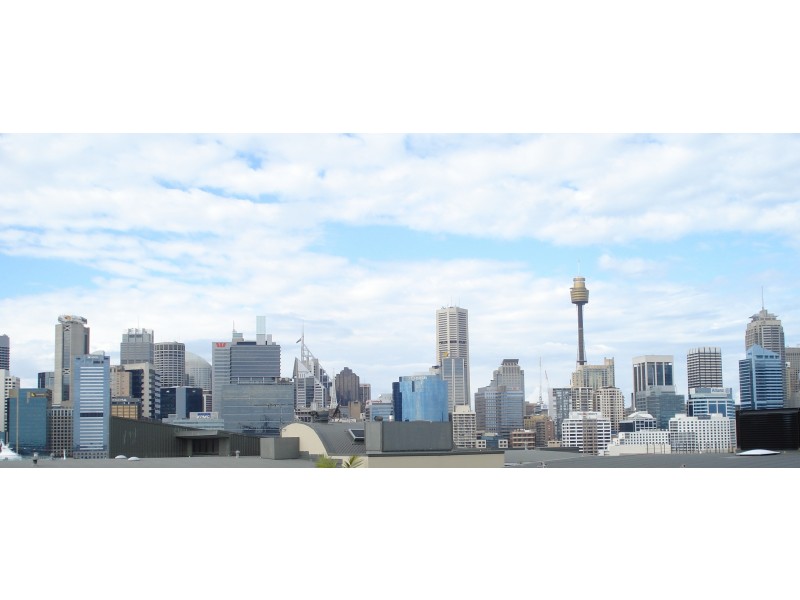 E1005/ 26 Point Street, Pyrmont NSW 2009