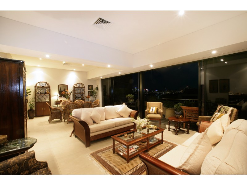 E1005/ 26 Point Street, Pyrmont NSW 2009