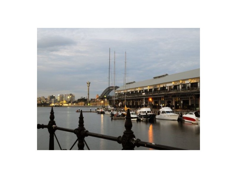 Pyrmont NSW 2009