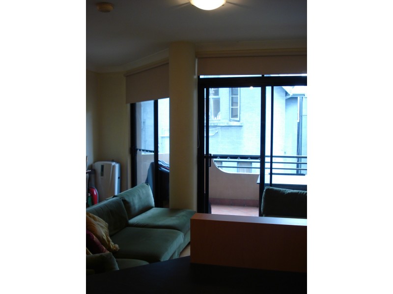 14/19 Kirketon, Darlinghurst NSW 2010