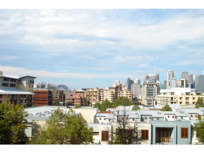 403/ 45 Bowman Street, Pyrmont NSW 2009