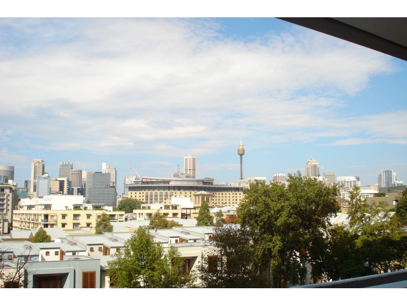 403/ 45 Bowman Street, Pyrmont NSW 2009