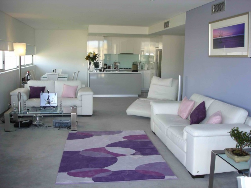 403/ 45 Bowman Street, Pyrmont NSW 2009