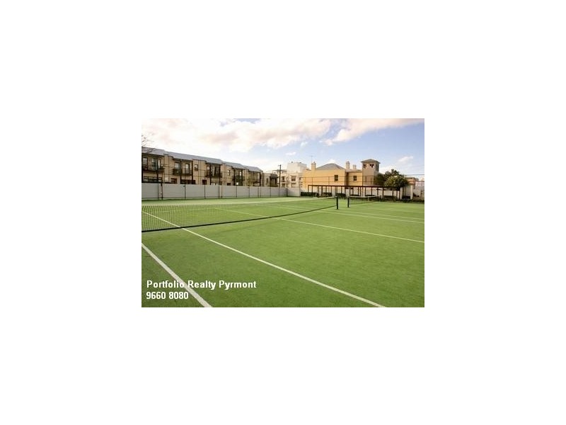 403/ 45 Bowman Street, Pyrmont NSW 2009