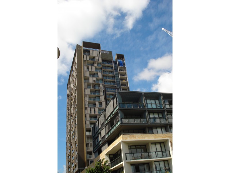 2B/ 5 Tambua Street, Pyrmont NSW 2009