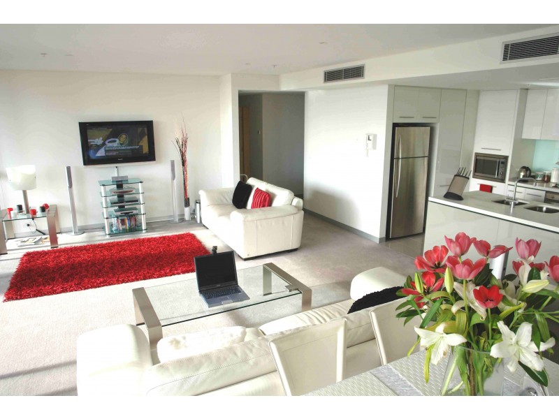 305/ 8 Distillery Drive, Pyrmont NSW 2009