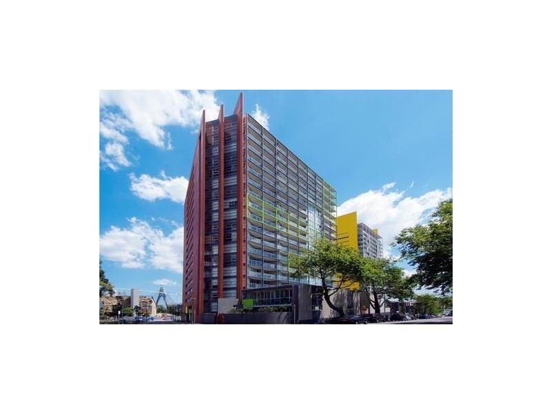 305/ 8 Distillery Drive, Pyrmont NSW 2009