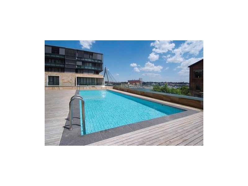 305/ 8 Distillery Drive, Pyrmont NSW 2009