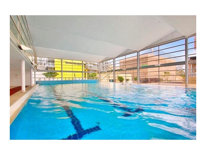 602/ 35 Bowman Street, Pyrmont NSW 2009