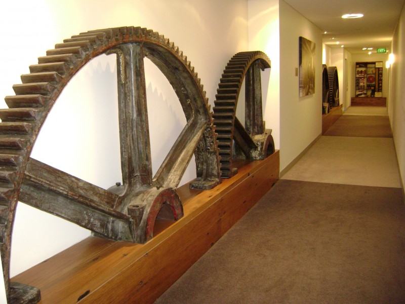 602/ 35 Bowman Street, Pyrmont NSW 2009