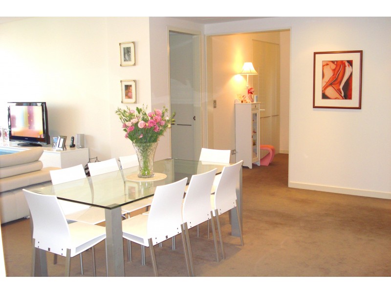 424/ 8 Point Street, Pyrmont NSW 2009