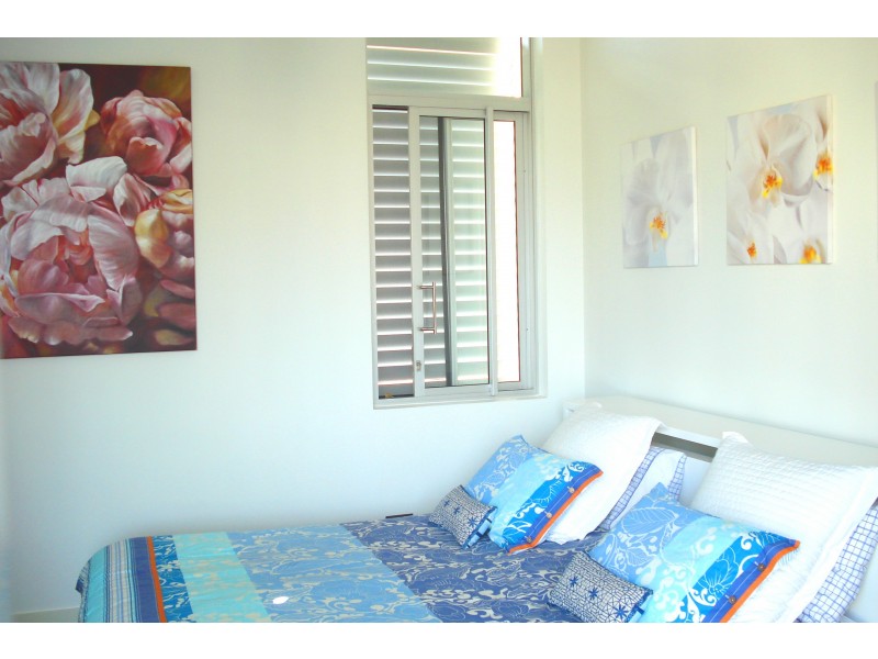 424/ 8 Point Street, Pyrmont NSW 2009