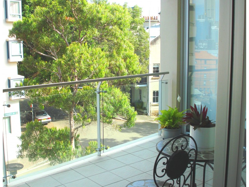424/ 8 Point Street, Pyrmont NSW 2009