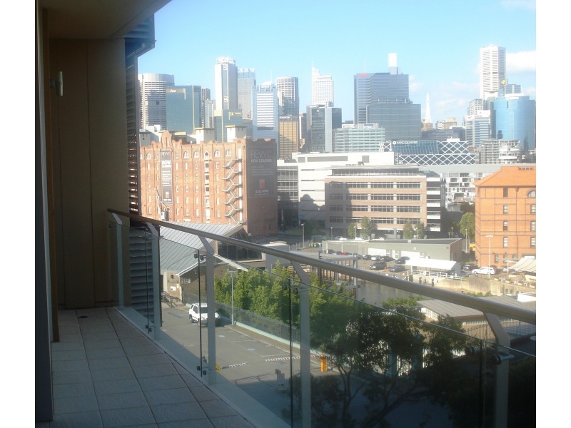 424/ 8 Point Street, Pyrmont NSW 2009