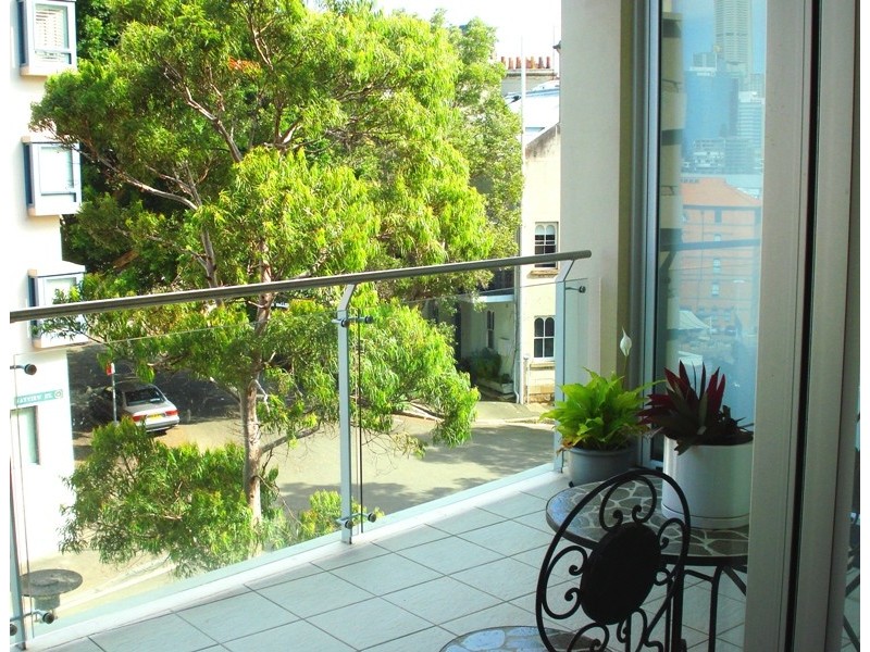 424/8 Point Street, Pyrmont NSW 2009