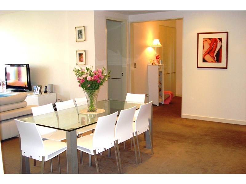 424/8 Point Street, Pyrmont NSW 2009