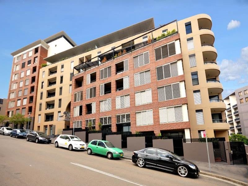 E304/ 26 Point Street, Pyrmont NSW 2009