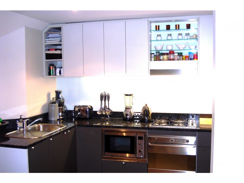 E304/ 26 Point Street, Pyrmont NSW 2009