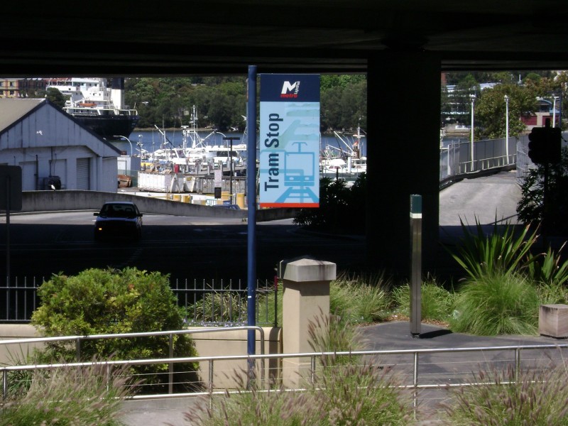 Pyrmont NSW 2009