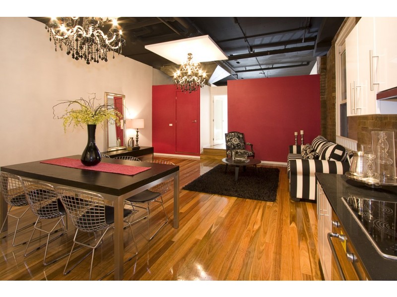 UG01/ 320 Harris Street, Pyrmont NSW 2009