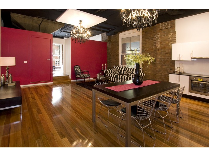 UG01/ 320 Harris Street, Pyrmont NSW 2009