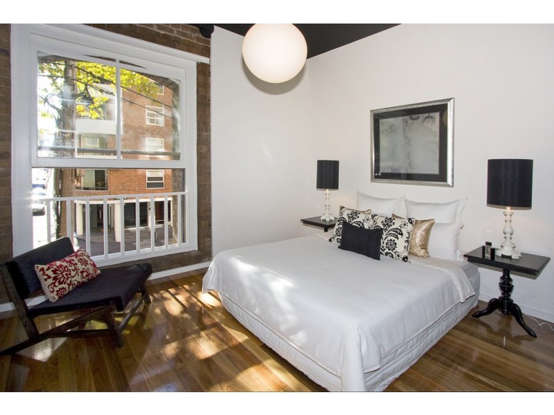 UG01/ 320 Harris Street, Pyrmont NSW 2009