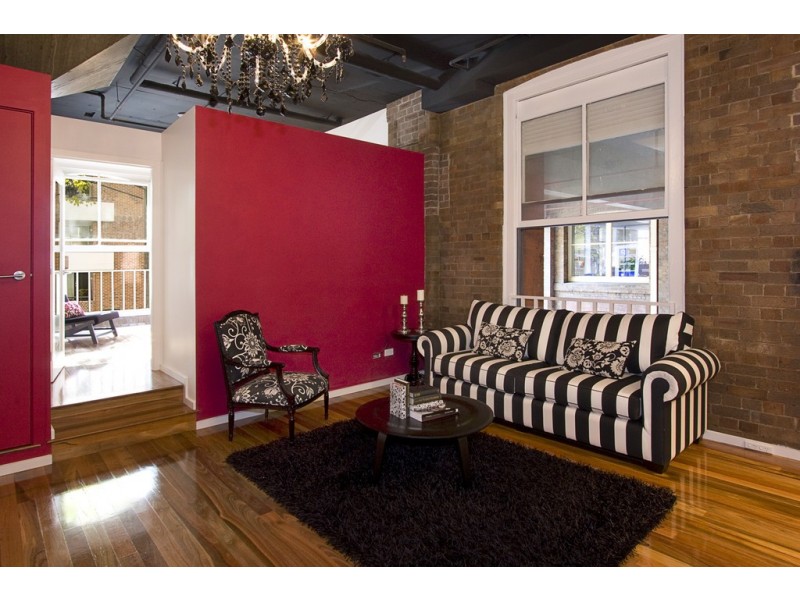 UG01/ 320 Harris Street, Pyrmont NSW 2009