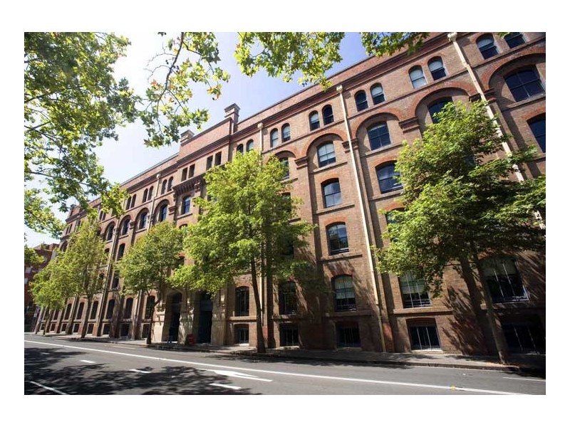 UG01/ 320 Harris Street, Pyrmont NSW 2009