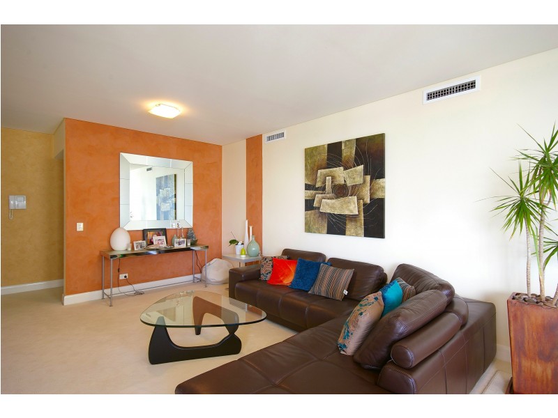 801/ 36  Refinery Drive, Pyrmont NSW 2009