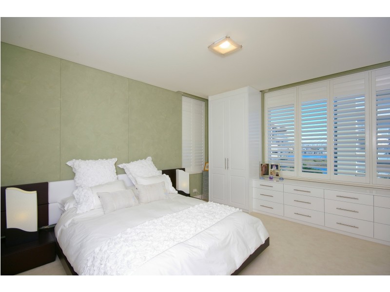 801/ 36  Refinery Drive, Pyrmont NSW 2009