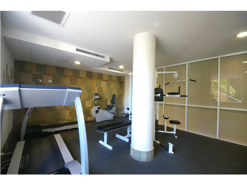 801/ 36  Refinery Drive, Pyrmont NSW 2009