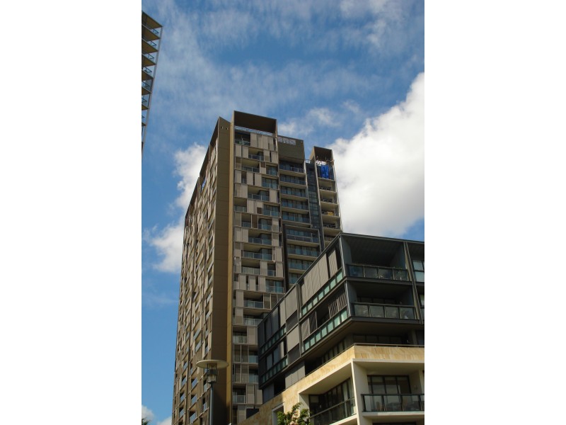 9D/ 5 Tambua Street, Pyrmont NSW 2009