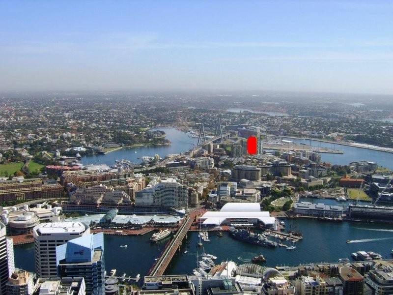 9D/ 5 Tambua Street, Pyrmont NSW 2009