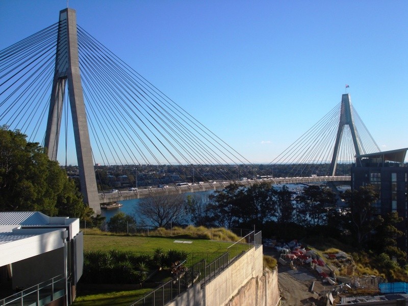 10E/5 Tambua Street, Pyrmont NSW 2009