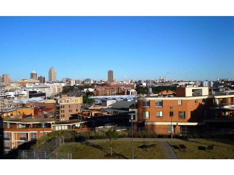 10E/5 Tambua Street, Pyrmont NSW 2009