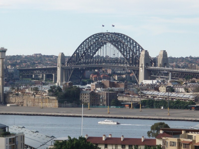 15B/5 Tambua Street, Pyrmont NSW 2009