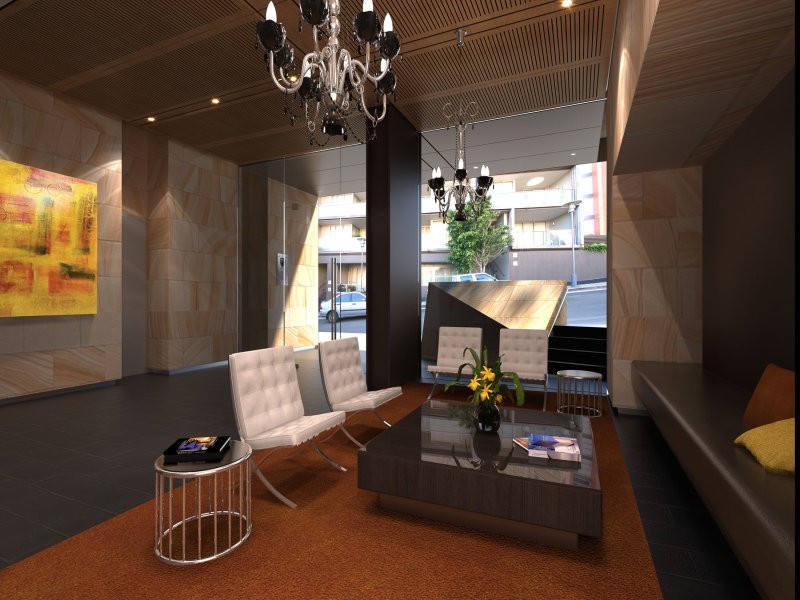 15B/5 Tambua Street, Pyrmont NSW 2009