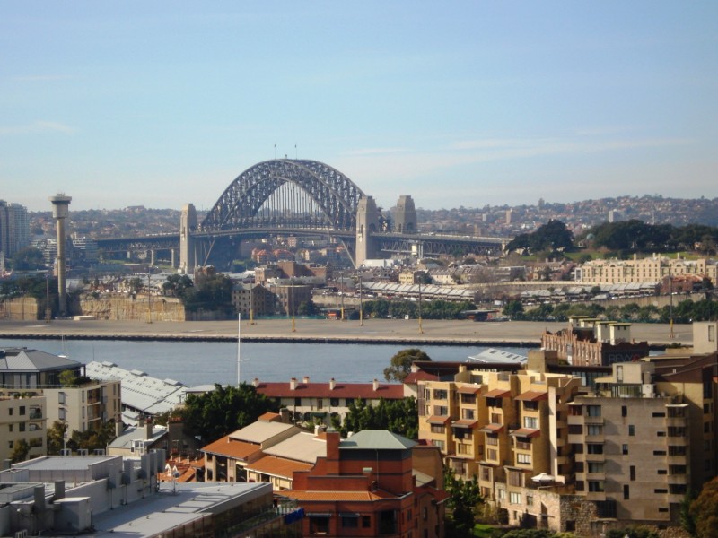 16B/5 Tambua Street, Pyrmont NSW 2009