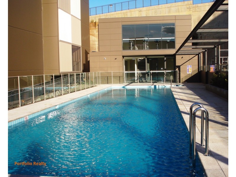 16B/5 Tambua Street, Pyrmont NSW 2009