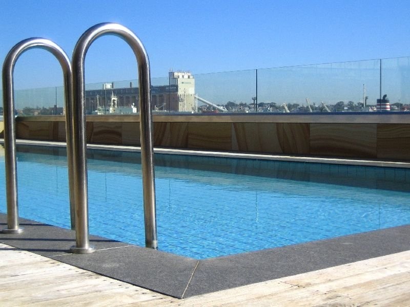 1002/8 Distillery Drive, Pyrmont NSW 2009