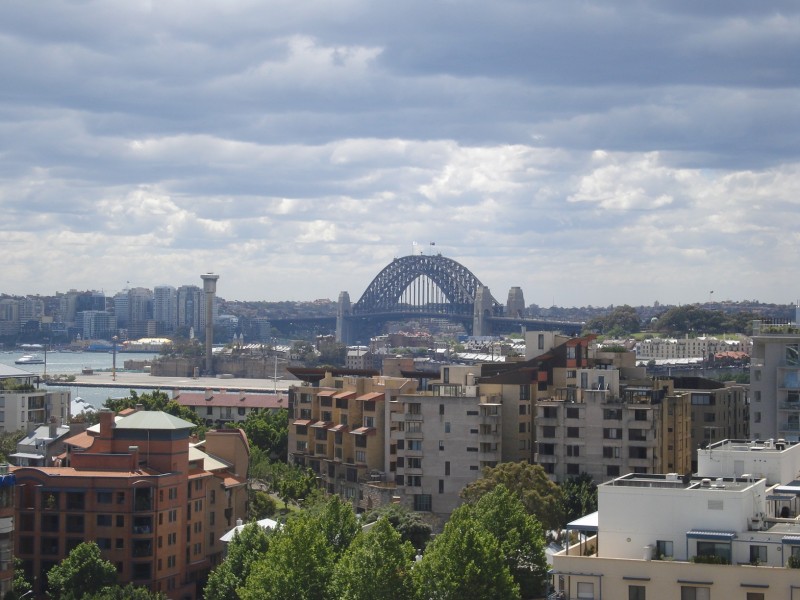 1002/8 Distillery Drive, Pyrmont NSW 2009