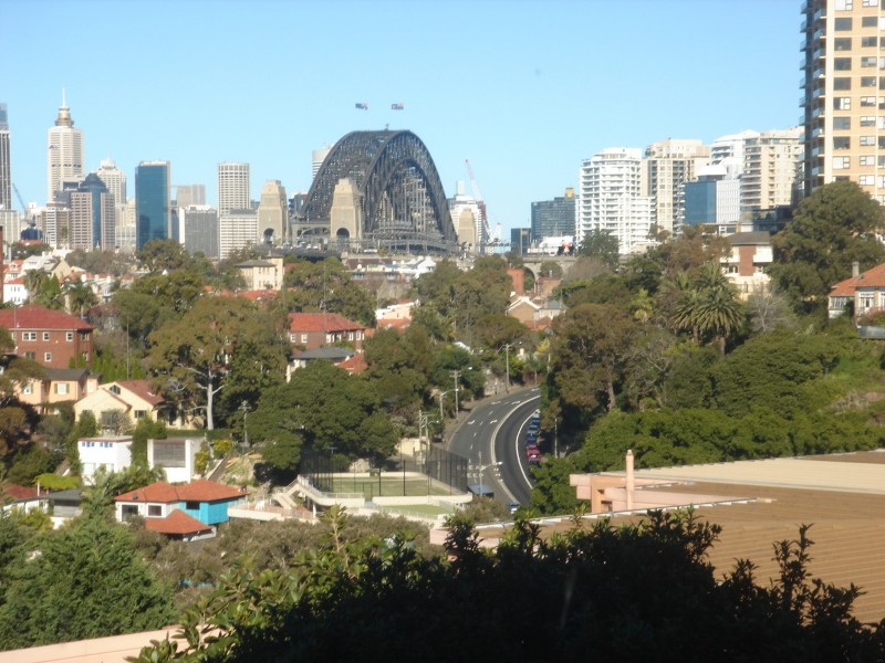 9/2 Spruson Street, Neutral Bay NSW 2089